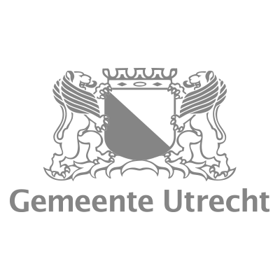 logo Gemeente Utrecht