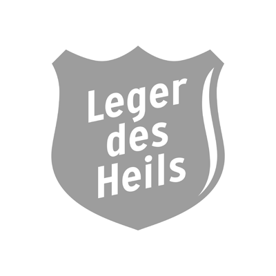 logo Leger des Heils